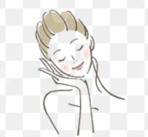 整容磨骨瘦臉過(guò)程圖