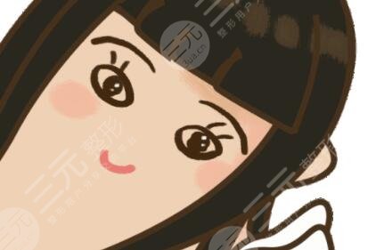 雙眼皮20天恢復(fù)圖