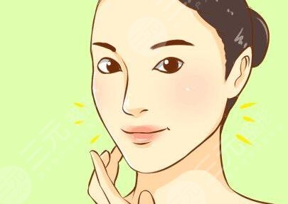 真人案例：伊美爾光子嫩膚術(shù)后1個(gè)月果反饋~