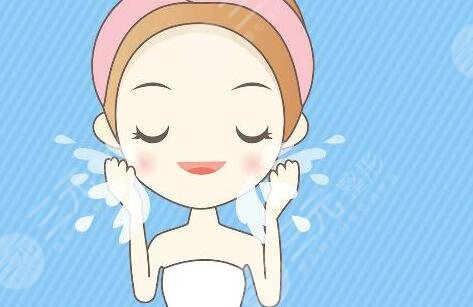 伊美爾光子嫩膚術(shù)中