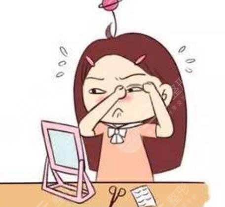 埋線雙眼皮20天恢復(fù)圖