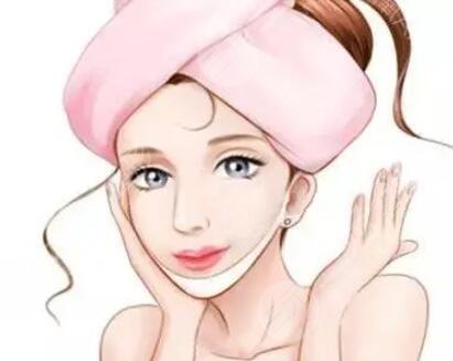 V-LINE瘦臉術(shù)2