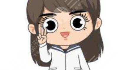 雙眼皮術后恢復過程圖真人日記，一起見證雙眼皮的誕生~