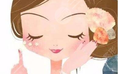 9毫米雙眼皮3個月恢復(fù)圖