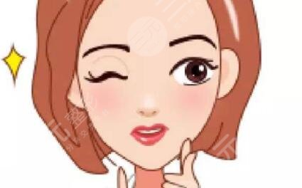 隆鼻圖片過程圖片術后第一天