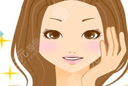 宋廟張中心祛斑恢復(fù)圖過程圖片