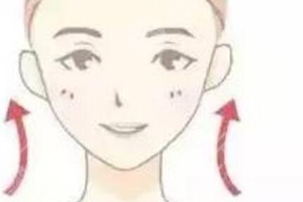 宋廟張中心祛斑后10天