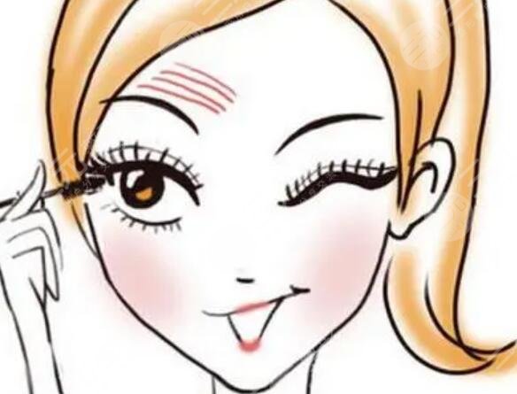 衡陽雅美姚江華雙眼皮怎么樣？雙眼皮案例美艷襲人~