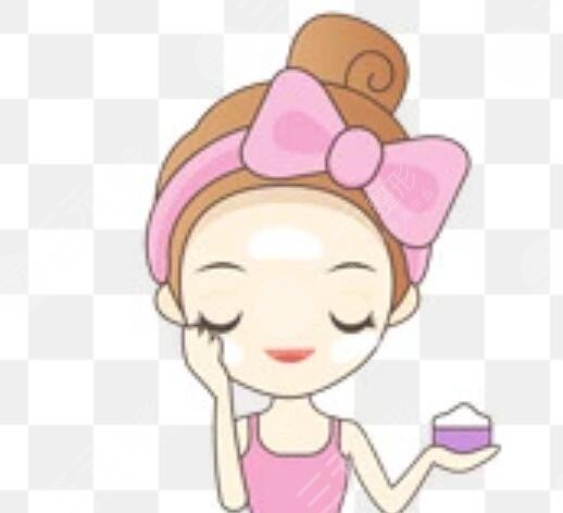 自貢市第一人民醫(yī)院一針瘦臉后3個(gè)月