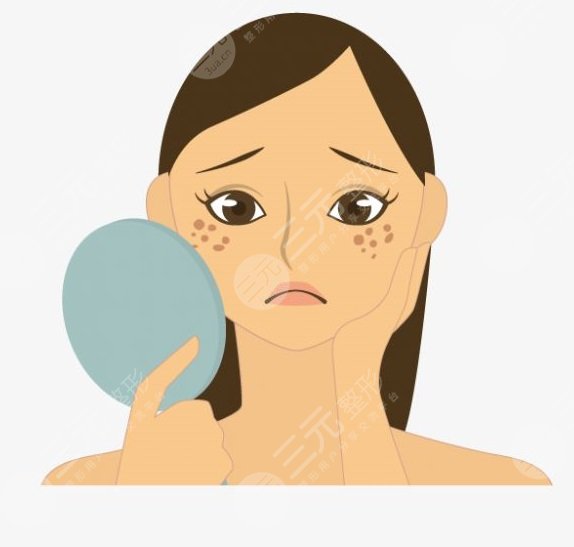 黃綠萍醫(yī)生緩解色沉怎么樣