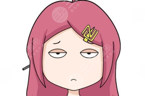 2021北京眼修復專家排名,雙眼皮修復案例