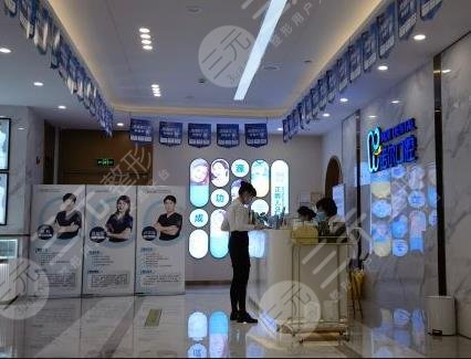 天津諾爾口腔醫(yī)院環(huán)境圖