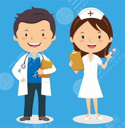 全國隆鼻專家前十名