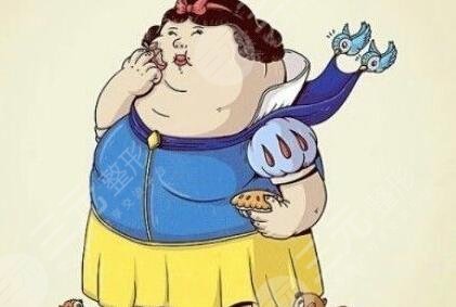 北京大學(xué)人民醫(yī)院美容整形科大腿吸脂案例