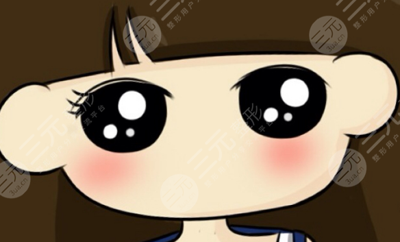 蘭大二院整形科價(jià)格表2021新版，醫(yī)生簡介|雙眼皮修復(fù)案例