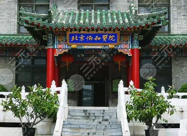 北京協(xié)和整形醫(yī)院介紹