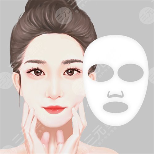 光子嫩膚后的一些注意事項