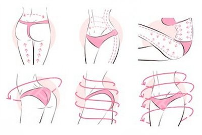 南京韓辰整形醫(yī)院大腿吸脂案例術(shù)前