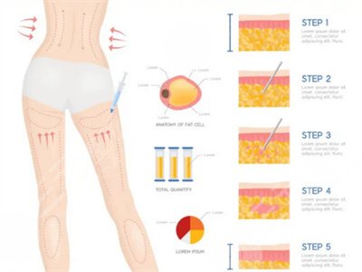 張清峰醫(yī)生大腿吸脂案例