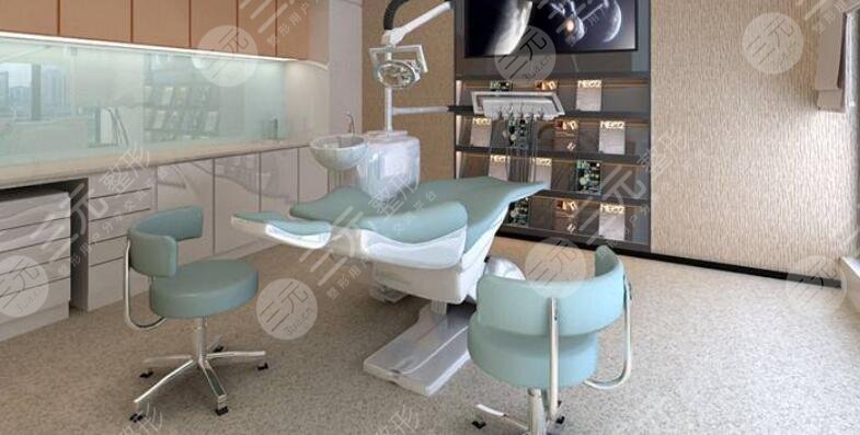 南寧柏樂口腔門診部