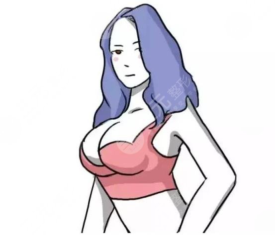 硅膠隆胸手術(shù)