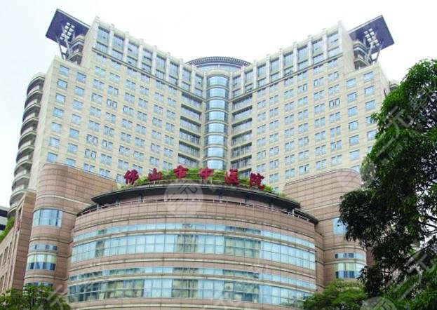 佛山植發(fā)醫(yī)院排名