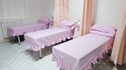 整形醫(yī)院內(nèi)部