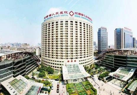 商丘正規(guī)植發(fā)醫(yī)院排名