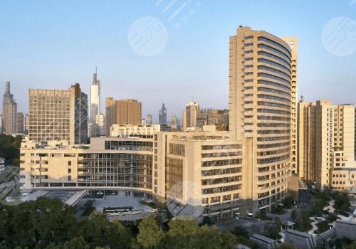 南京醫(yī)科大學(xué)第一附屬醫(yī)院整形燒傷外科