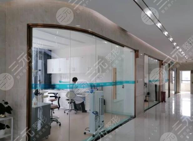 保山德韓口腔醫(yī)院環(huán)境圖