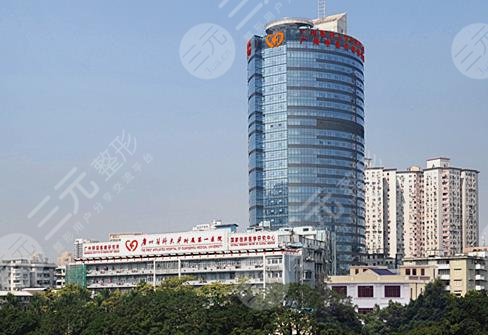 全國三甲植發(fā)醫(yī)院排名