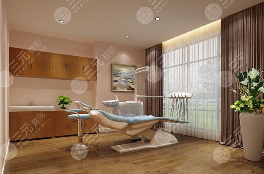 整形醫(yī)院內(nèi)部