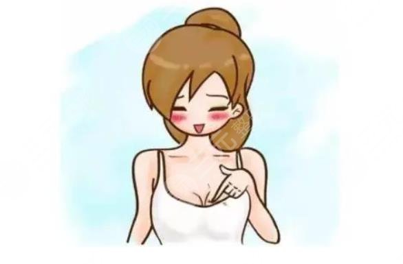 c罩杯算大胸還是小胸