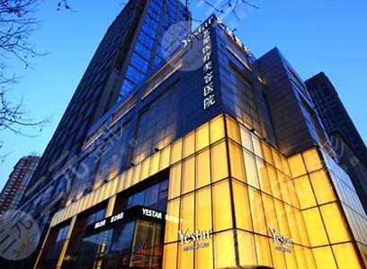 深圳激光祛斑醫(yī)院排行榜