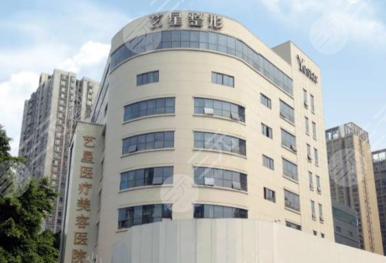 全國十大正規(guī)整形醫(yī)院排名