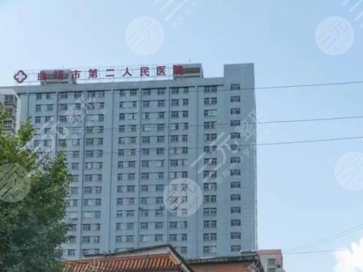 曲靖整形醫(yī)院排名