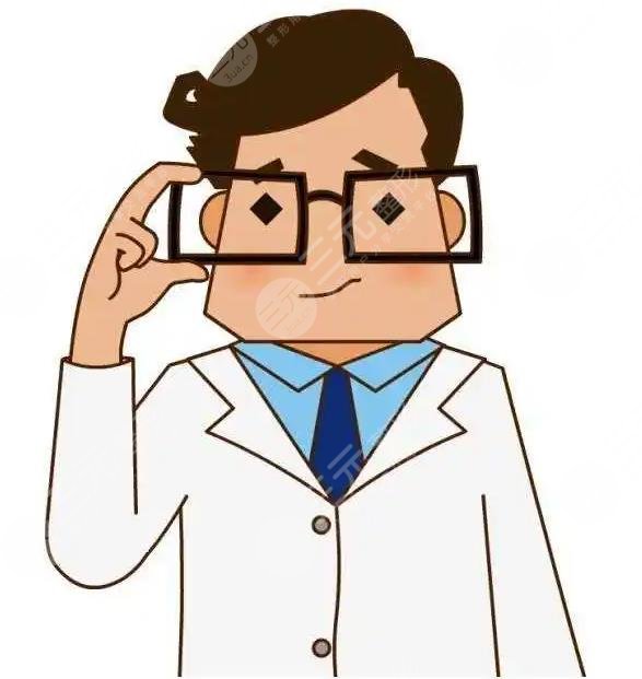 上海九院雙眼皮醫(yī)生排名