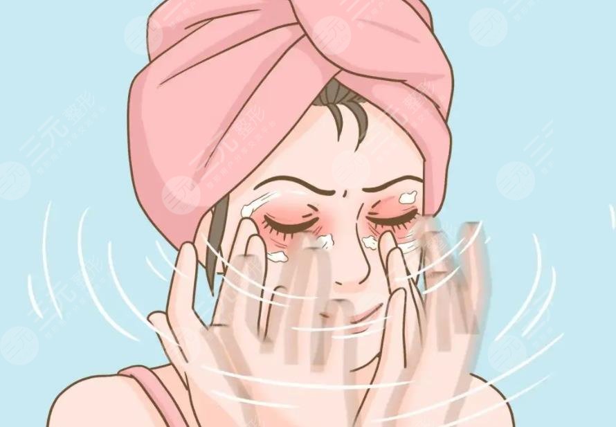 脂肪粒怎么消除在眼睛旁邊的？去除會不會留疤？附緩解方法小妙招！