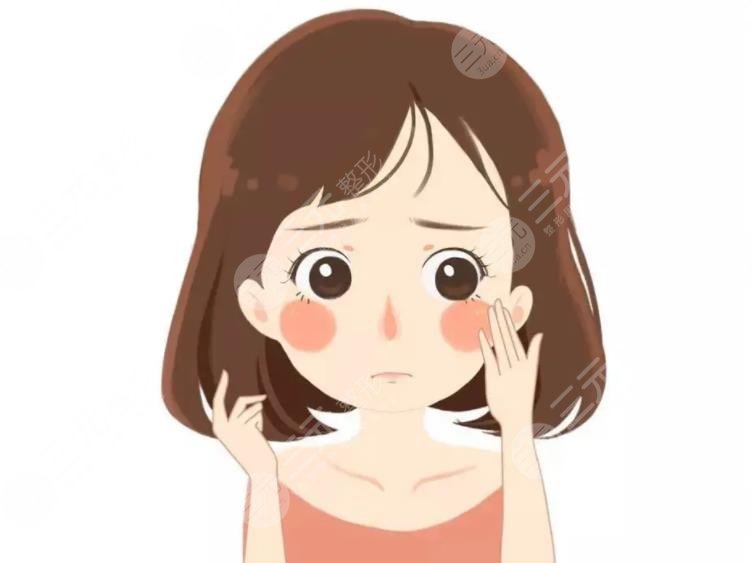 脂肪粒怎么消除在眼睛旁邊的?