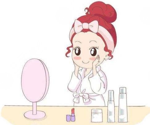 維生素e直接涂在臉上可以祛斑嗎