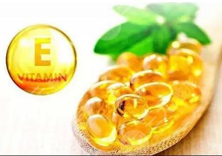 維生素e直接涂在臉上可以祛斑嗎？有什么好處和不好？祛斑果好嗎？