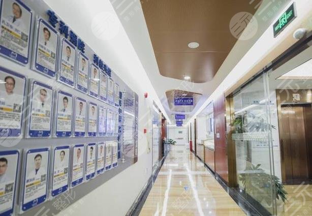 暨南大學(xué)穗華口腔醫(yī)院環(huán)境圖