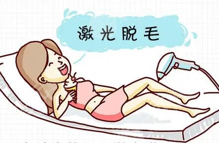 激光脫毛6年后后悔了？激光脫毛有什么危害副作用？夏季脫毛小知識及價(jià)格收費(fèi)！