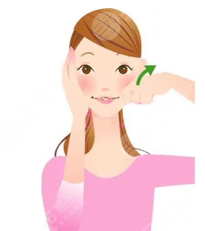 圓臉怎樣變瓜子臉