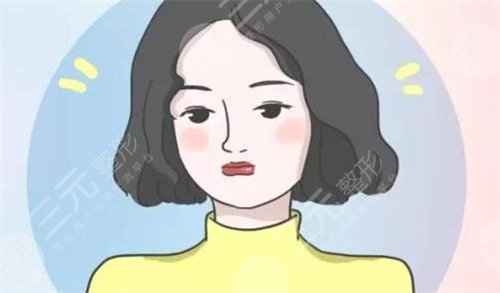 中面部拉皮手術多久后會消腫?