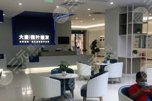 溫州植發(fā)醫(yī)院排名榜