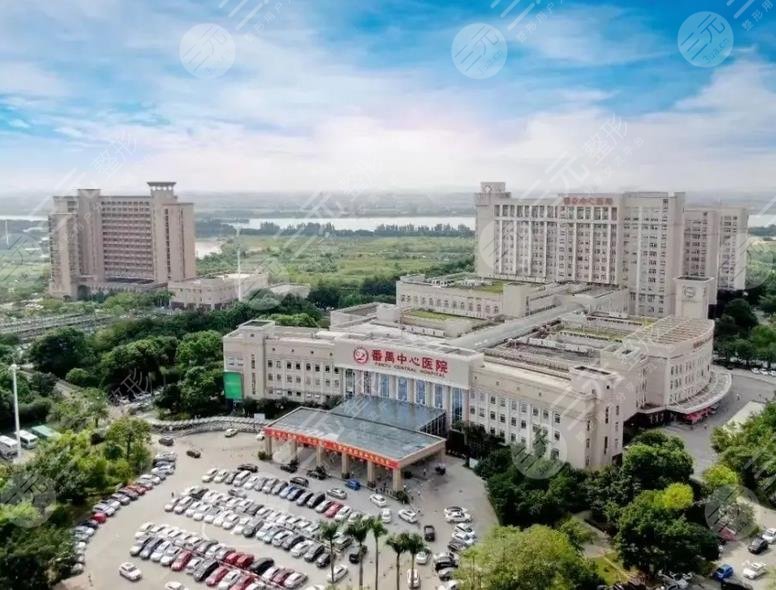 番禺中心醫(yī)院正畸收費(fèi)