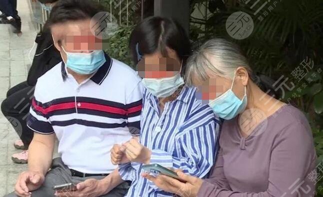 女子隆鼻手術(shù)后心臟驟停