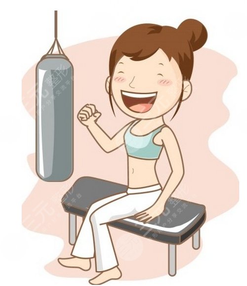 減肚子贅肉多少錢