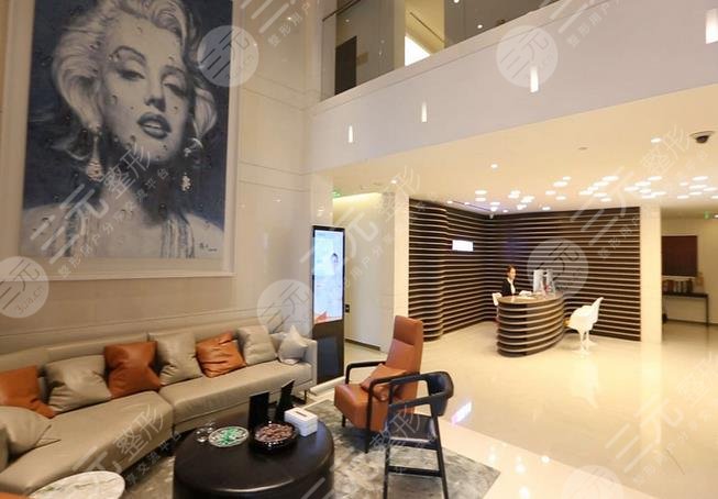 北京歐亞美醫(yī)療美容診所